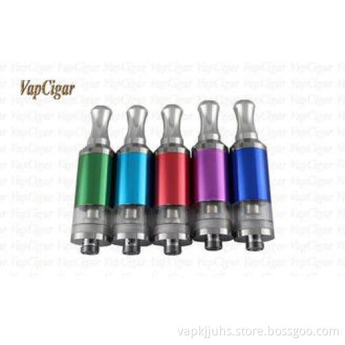 Stainless Steel E Cigarette Rebuildable Atomizer No Leak